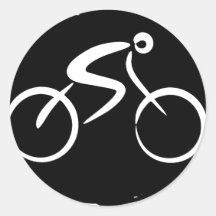 Bicycle Stickers