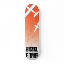 bicycle thief skateboards