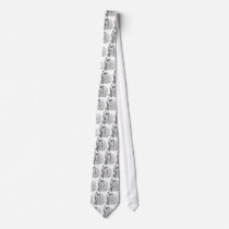 Bicycle ties by japonumtrak Bicycle ties