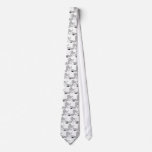 Bicycle ties
