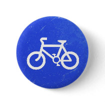 Bicycle Traffic Sign Button