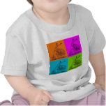 Bicycle T Shirts