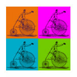 Bicycle Tshirt