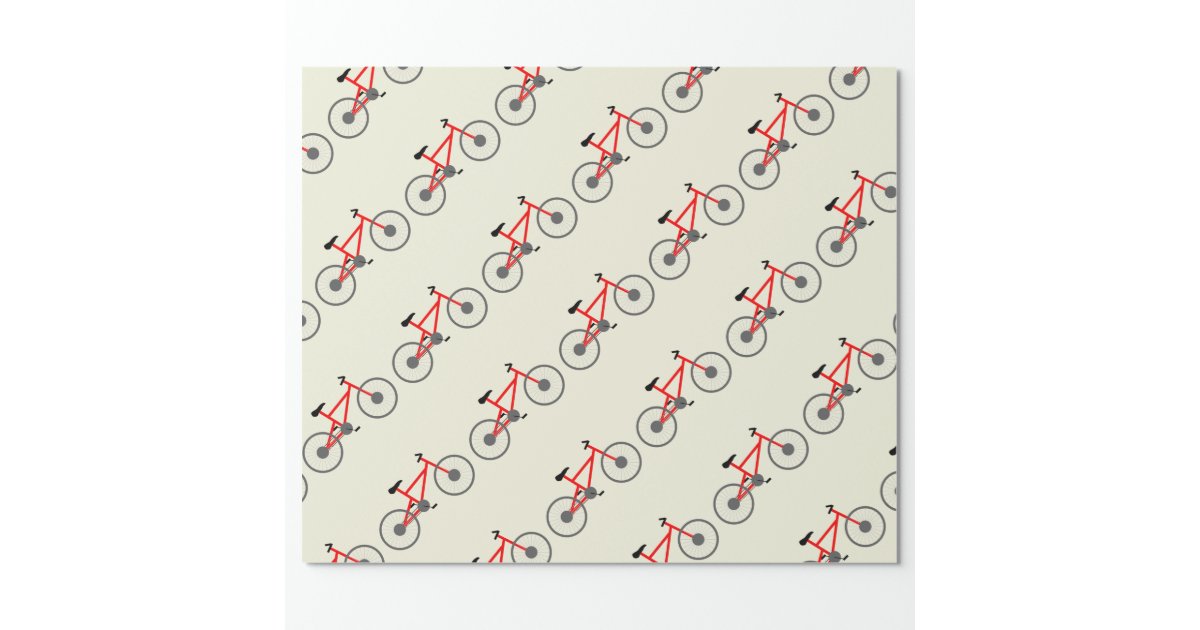 bike wrapping paper amazon