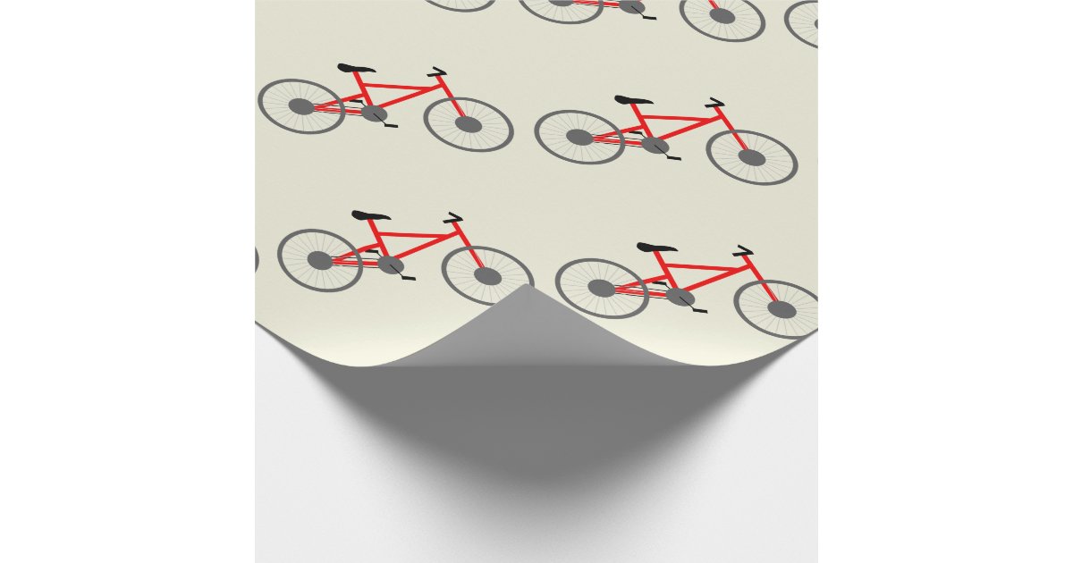 bike wrapping paper amazon