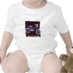 BicycleInBriefcase121611 Shirts