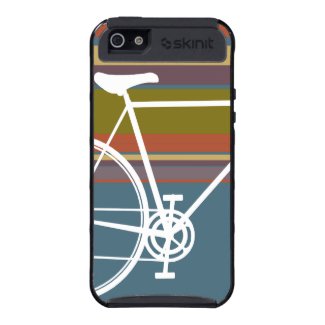 BicycleLove iPhone Case Case For iPhone 5