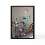 Bicycles Greeting Cards