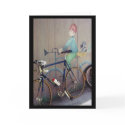 Bicycles cards by bhbphotos Bicycles cards