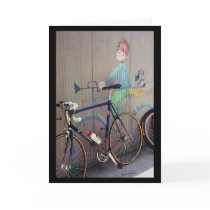 Bicycles cards