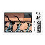 Bicycles postage