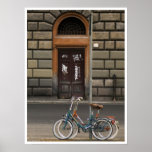 Bicycles posters