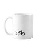 BIcycling Mug
