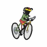 Bicyclist Jacket