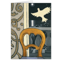 'Bid for Freedom' Art Card