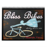 Biddy Brain 2012 Calendar