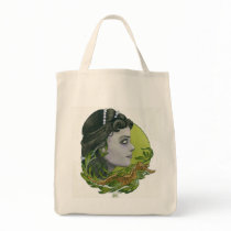 "Bide of Neptune 2" Bag