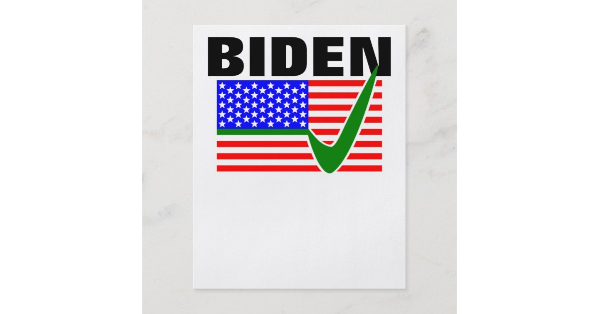 presidential flyer maker