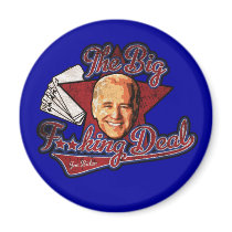 Biden Big Deal magnets