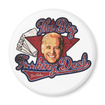 Biden Big Deal magnets