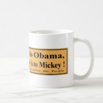 Biden is to Obama what mugs by For_the_People Biden is to Obama what mugs