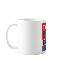 Biden - This is a  Big F'n Deal! Mugs