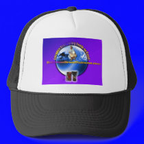BIDU Cap hats