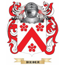 Bieber Crest