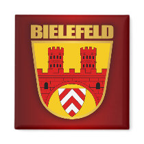 Bielefeld Magnets