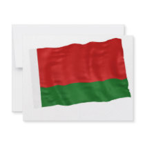 bielorussia personalized invites