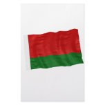 bielorussia stationery