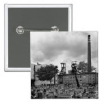 Bielszowice Mine buttons