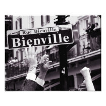 Bienville! Photo