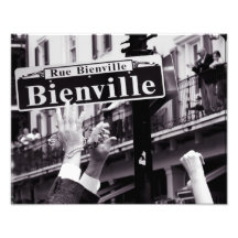 Bienville! Photo