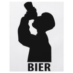 bier icon flyers