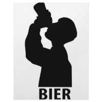 bier icon letterhead