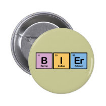 Bier made of Elements buttons
