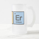 Bier made of Elements Coffee Mug