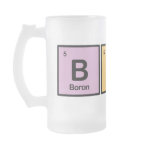 Bier made of Elements Bier made of Elements