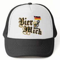 Bier Mich Hat by Method77 Bier Mich Hat