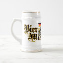 Bier Mich Mug