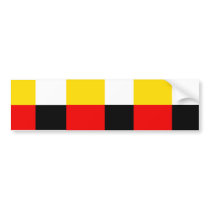 Biervliet, Netherlands bumper stickers by bestflag Biervliet, Netherlands bumper stickers