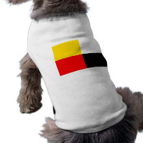 Biervliet, Netherlands pet clothing by bestflag Biervliet, Netherlands pet clothing