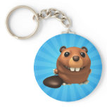 Biff Keychains