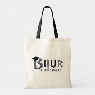 Bifur Name Bag