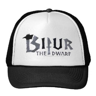 Bifur Name Hat