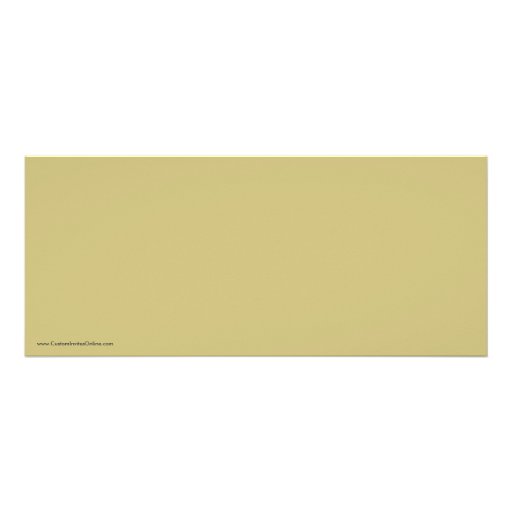Big 1-0-0 Gold Party Invitations