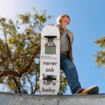 big.2078528, never ask Santa for a baby. Skate Boards