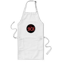 Big 30 aprons