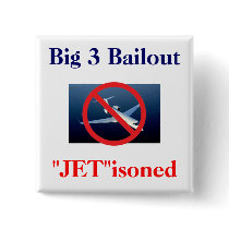 Big 3 - "Jet"isoned buttons